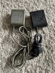 Lot Of 2 Nintendo Charger Ac Adapter: Oem Ds Lite + Gameboy Advance Sp. Fixed Price $7.23.
