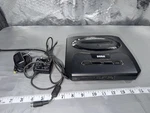 Vintage Sega Genesis MK-1631 Console Black Rf Unit Adapter Tested Read. Fixed Price $44.99.
