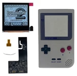 Pocket Backlight Kit Funnyplaying Retro Pixel Ips + Shell Gbp. Fixed Price $82.99.