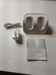 Energizer PL-7522 2X Charging System For Wii Nintendo Controller. Fixed Price $6.80.