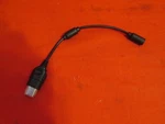 Xbox Cable Remote Controller For Brand New 7539. Fixed Price $8.43.