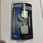 Pelican Playstation PS1 Extension Cable Also Works With PS2. Fixed Price $25.00.