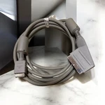 Sony Official Rgb Scart Cable SCPH-1050 For PS1 PS2 PS3 Japan JP21 Tested. Fixed Price $89.00.