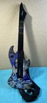 React Rebel Yell Wireless Guitar RT3301 With Strap PS2 Playstation. Fixed Price $21.25.