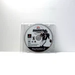 Madden Nfl 2004 Sony Playstation PS2 Game Disc Only Refurbished & Tested. Fixed Price $12.89.