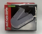 Playstation 1 Multi Tap 4 Player With Box Pelican Accessories. Fixed Price $15.00.