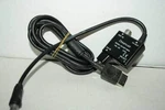 Original Sega Dreamcast HKT-8830 Rf Cable Used Eur Version FR1 43777. Fixed Price $11.51.