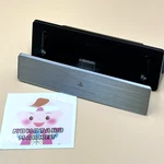 Sony Ps Vita 1000 Cradle Dock PCH-ZCL1J Charging Station Official Stand Tested. Fixed Price $68.59.