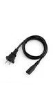 Corporate 6FT/1.8M Power Adapter Cord Replacement Sony Playstation (PS4). Fixed Price $9.99.