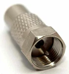 New Game Rf Video Cable Adapter Rca To Coax Hdtv For 2600/7800 Sega/coleco. Fixed Price $6.41.