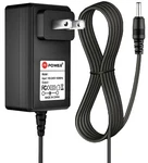 Pkpower Ac Adapter Charger For Ezviz Mini 360 Plus Home Security Camera. Fixed Price $12.19.