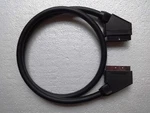 Wookieewin Male To Rgb Scart Cable Premium Multicore Fully Shielded - 3FT. Fixed Price $39.99.