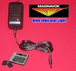Ac Adapter Power Supply Female Plug W/led For Magnavox Odyssey 2 System New. Fixed Price $15.99.