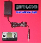 9V Ac Adapter Power Supply Cord Plug W/led For The Tiger Game.com System New. Fixed Price $15.99.