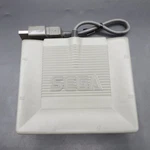 Sega Saturn Multi Terminal 6 Player Adapter HSS-0103 Oem Korea Made. Fixed Price $45.00.