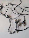 Intec Component Cable Sony Psp 2000, 3000 Tested - Works 12 Feet Length. Fixed Price $10.86.