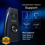Mcbazel Brook RAS1UTION 2 Racing Wheel Converter PS5 PS4 Switch. Fixed Price $189.00.
