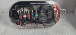 Gameshark Universal Component Video Audio Cable Playstation 2 Slim Xbox Brand. Fixed Price $50.00.