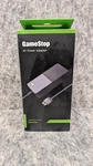 Gamestop Power Adapter Black 22VG-GSPL Xbox One New/sealed. Fixed Price $18.99.