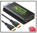 Linkfor PS2 To Hdmi Converter Sony Playstation Adapter With 3.. Fixed Price $18.91.