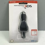 New Oem Nintendo Ds Car Charger Authentic 6 Foot Cable Play On Go. Fixed Price $17.99.