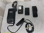 Oem Sony AC-V16A Power Adapter/charger + VTR-RMT-713 Remote For Video 8 Handycam. Fixed Price $29.99.