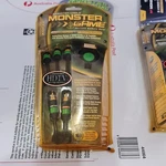 Monster Cable Gamelink 400X Xbox Gold Component Video Brand New. Fixed Price $214.97.