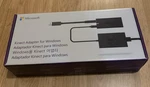 Microsoft Kinect Adapter 1637 For Xbox One S/x And Windows Pc. Fixed Price $59.00.
