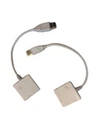 Psyclone Essential Wireless Guitar Receiver PSE6300B Nintendo Wii Tested. Fixed Price $21.21.