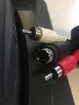 S-video Cable For Atari Jaguar System 6' Length New Mini Din. Fixed Price $34.95.