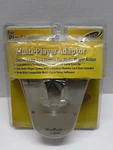 Sony Playstation One Multi-player Adaptor By Intec Connects 4 Players. Toysrus. Fixed Price $20.00.