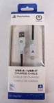 Powera 10FT Usb-a To Usb-c Charge Cable For Playstation PS5 1516957-02 New. Fixed Price $20.69.