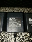 Matrix Jqa 1097/1098 Thermo Pipette Power Supply 4.5V 30MA, 3.6V 350MA. Fixed Price $48.00.
