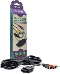 Tomee S-video Av Cable Brand New Snes Super Nintendo N64 Gamecube. Fixed Price $19.99.