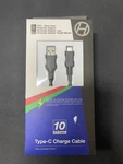 Usb Type Charging Cable Hyperkin. Fixed Price $20.00.