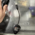 Redoctane Paul Wireless Receiver For Guitar Hero Usb Black 95121.806. Fixed Price $40.00.