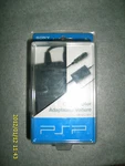 Psp Sony Car Adaptor New In Package. Fixed Price $14.99.