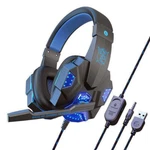 3.5MM Gaming Headset Mic Headphones Stereo Bass Surround For PS5 PS4 Pc Xbox. Fixed Price $13.99.
