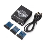 New 2026 Edition Z3X Easy Jtag Plus Programmer + 3PCS Emmc Adapters. Fixed Price $779.00.