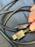 Official Nintendo Switch 2 Hdmi Ultra High Speed Certified Cable Genuine Oem. Fixed Price $24.99.