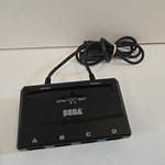Sega Genesis Oem Multi-tap Team Player Adapter MK-1647. Fixed Price $39.99.