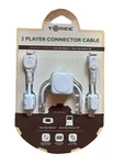 Tomee 2 Player Cable For Boy Advance Sp/game. Fixed Price $19.99.
