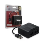 2 Port Controller Adapter For N64 - Nintendo Switch Brand New. Fixed Price $24.99.