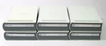 Lot Microsoft Xbox 360 X809507-006 Wxternal Hd Dvd Players As Is Untested. Fixed Price $119.99.