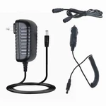 Hispd Ac/dc Adapter For Everstart Maxx 1200 Peak Amps Jump Starter With Air.... Fixed Price $28.94.