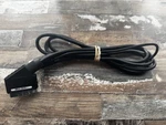 Retro Gaming Cables Sega Genesis Model Scart/rgb -packapunch. Fixed Price $65.00.