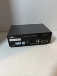 Nsi Leviton Model I/f 501 Microplex Control Interface No Power Supply As Is. Fixed Price $59.99.