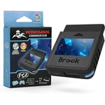 Brook Wingman Converter Wireless Version Of PS4/3 To PS2/1 Retro Console. Fixed Price $49.00.
