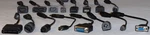 Bliss-box 4-PLAY Gamer-pro Blisster Cable (PSX,N64,SNES,SEGA,DC,SATURN,GC) Snac. Fixed Price $9.00.