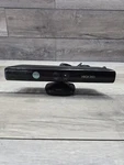 Microsoft 1473 Xbox 360 Kinect Sensor Bar Camera Tested. Fixed Price $9.95.